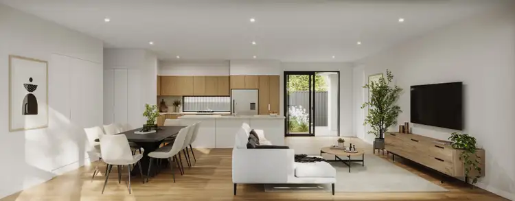 Lot 4 & 5/39 May Street, Albert Park SA 5014