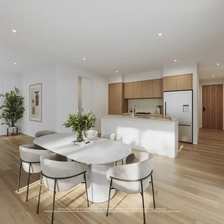 Second view of Homely house listing, Lot 4 & 5/39 May Street, Albert Park SA 5014