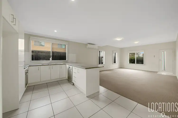 Second view of Homely townhouse listing, 28/1 Collins Lane, Kin Kora QLD 4680