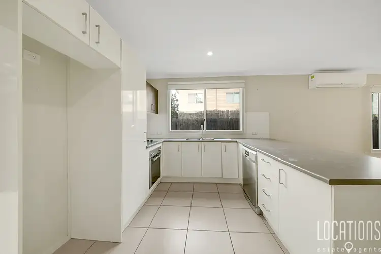 Third view of Homely townhouse listing, 28/1 Collins Lane, Kin Kora QLD 4680