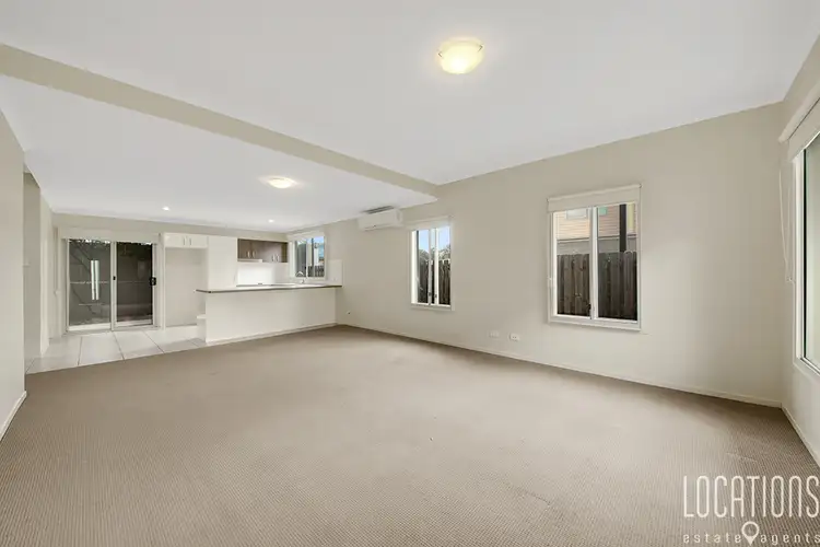Fourth view of Homely townhouse listing, 28/1 Collins Lane, Kin Kora QLD 4680