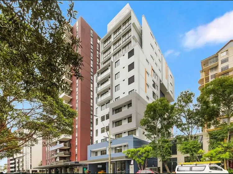 307/454-456 Forest Road, Hurstville NSW 2220
