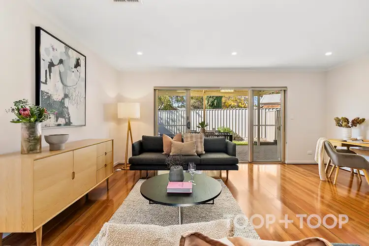 Main view of Homely house listing, 10B Carlton Street, Oaklands Park SA 5046