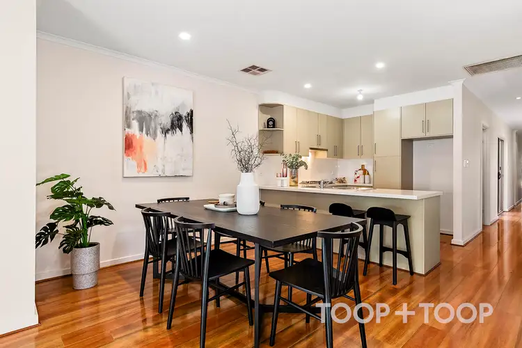 Third view of Homely house listing, 10B Carlton Street, Oaklands Park SA 5046