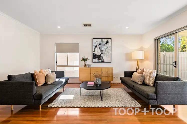 Fourth view of Homely house listing, 10B Carlton Street, Oaklands Park SA 5046