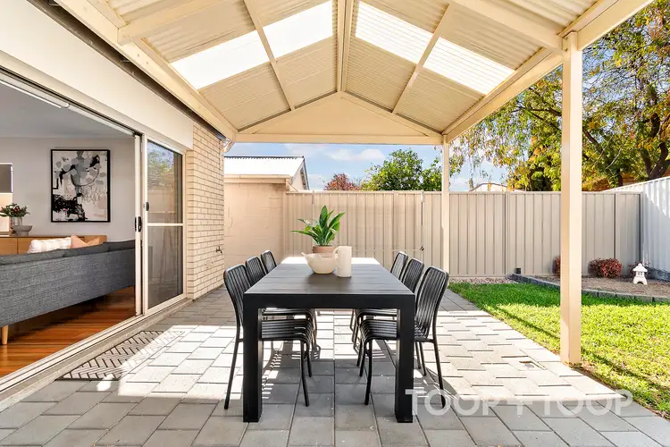 Fifth view of Homely house listing, 10B Carlton Street, Oaklands Park SA 5046