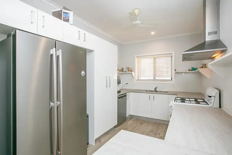 Third view of Homely house listing, 14 Jabiru Loop, South Hedland WA 6722