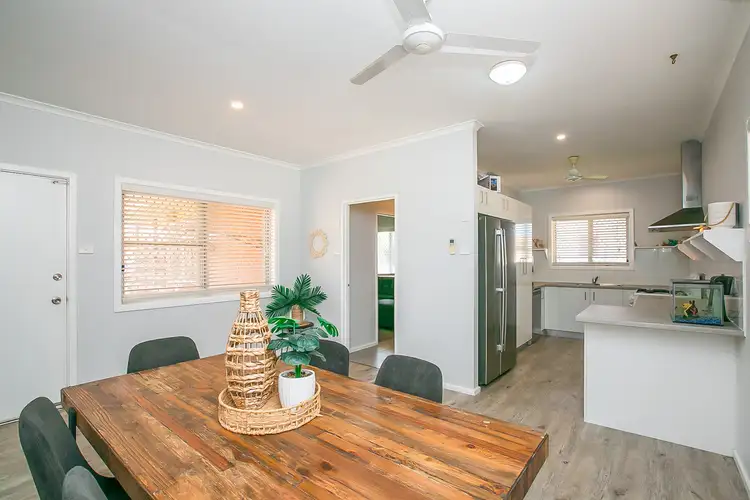 Seventh view of Homely house listing, 14 Jabiru Loop, South Hedland WA 6722