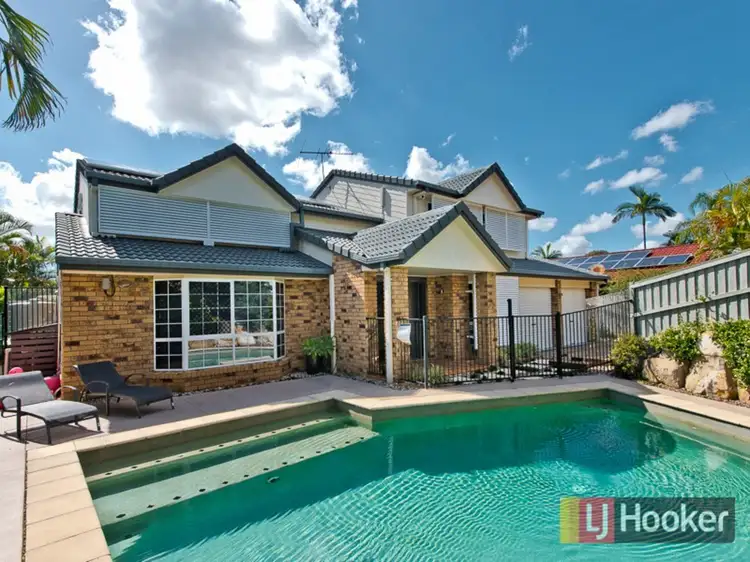 13 Gielgud Crescent, Mcdowall QLD 4053