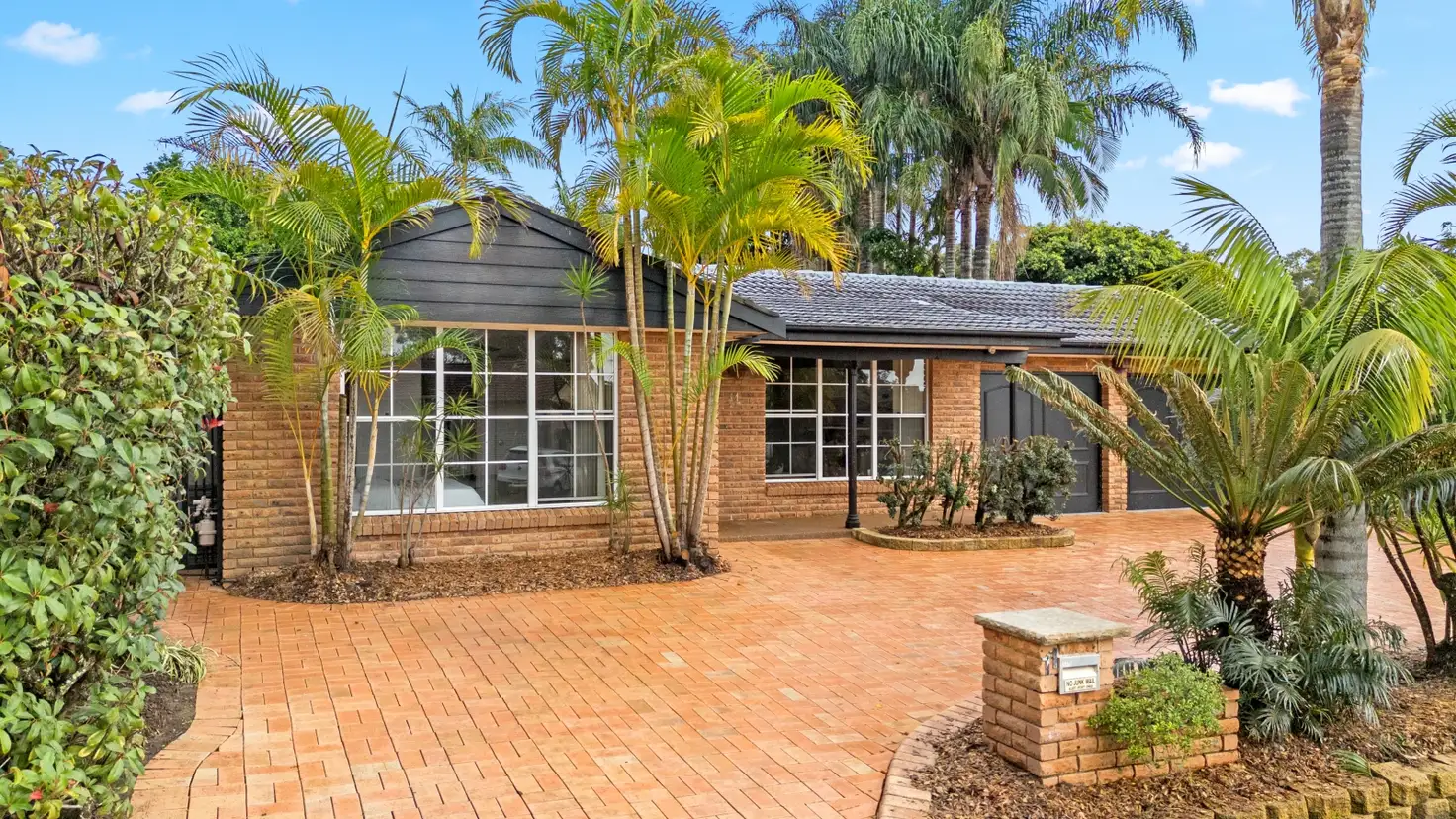 Main view of Homely house listing, 11 Cebalo Place, Kariong NSW 2250