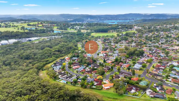 Second view of Homely house listing, 11 Cebalo Place, Kariong NSW 2250