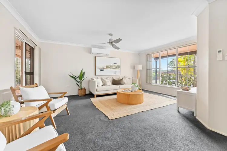 Third view of Homely house listing, 11 Cebalo Place, Kariong NSW 2250