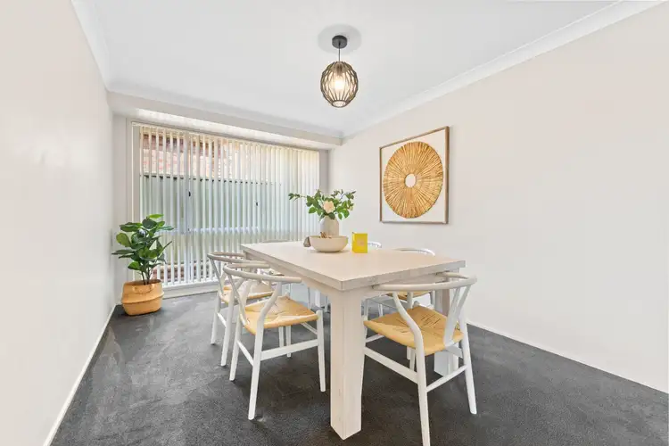 Fourth view of Homely house listing, 11 Cebalo Place, Kariong NSW 2250