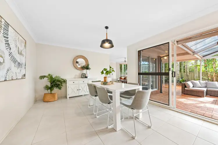 Sixth view of Homely house listing, 11 Cebalo Place, Kariong NSW 2250