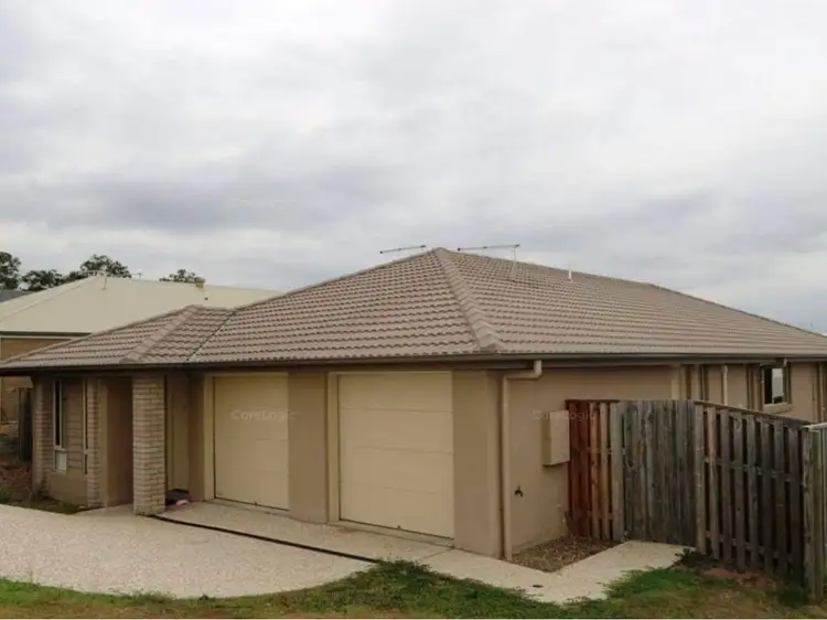 Main view of Homely semi-detached listing, 2/88 Atlantic Drive, Brassall QLD 4305