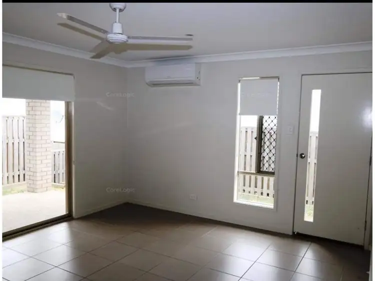 Second view of Homely semi-detached listing, 2/88 Atlantic Drive, Brassall QLD 4305