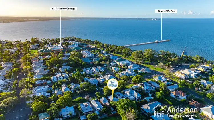 Main view of Homely house listing, 31 Swan Street, Shorncliffe QLD 4017