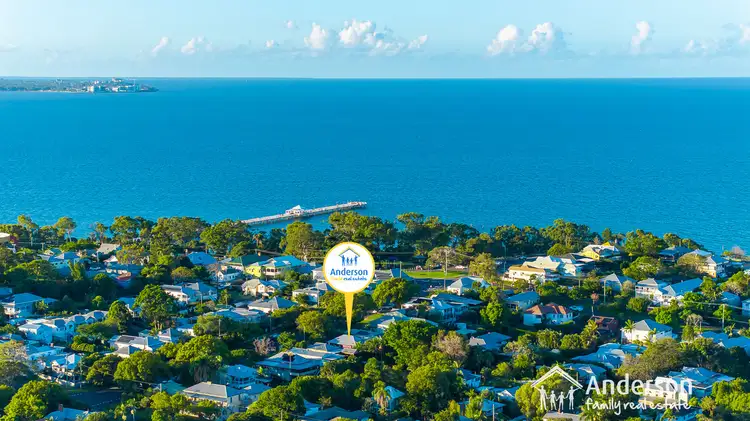 Third view of Homely house listing, 31 Swan Street, Shorncliffe QLD 4017