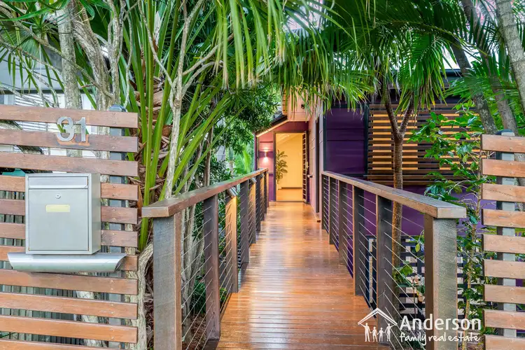 Sixth view of Homely house listing, 31 Swan Street, Shorncliffe QLD 4017