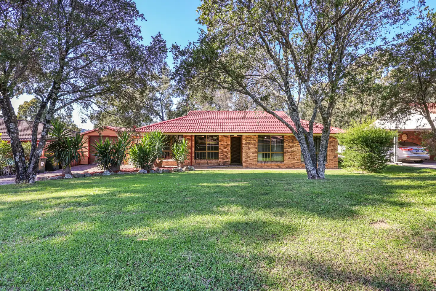 Main view of Homely house listing, 60 Calgaroo Avenue, Muswellbrook NSW 2333