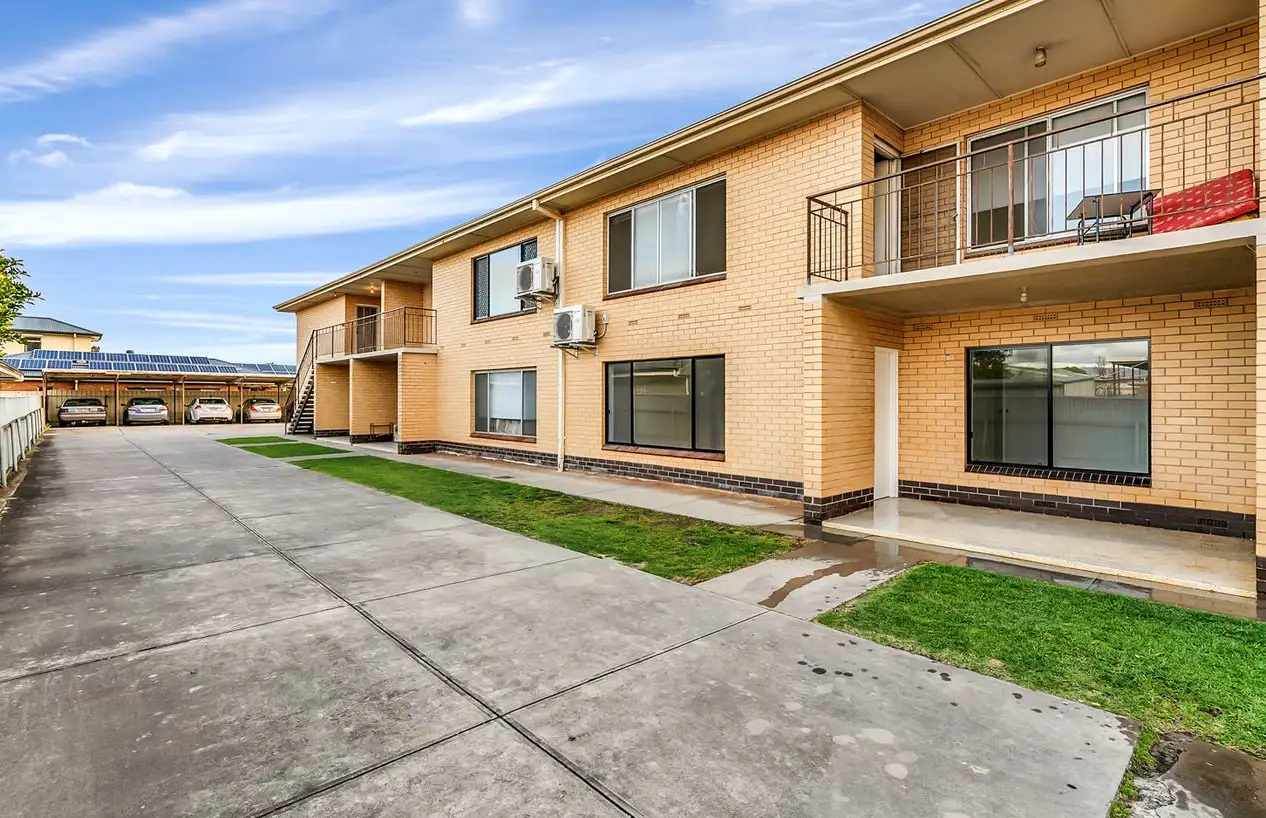 Main view of Homely unit listing, 7/156 Lipsett Terrace, Brooklyn Park SA 5032