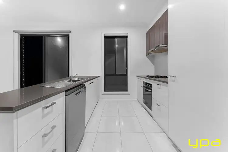 Second view of Homely townhouse listing, 2 McComb Lane, Cranbourne VIC 3977