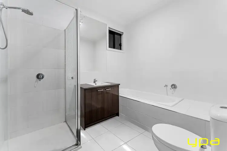 Fourth view of Homely townhouse listing, 2 McComb Lane, Cranbourne VIC 3977