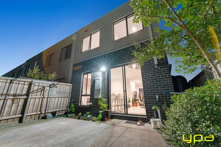 Fifth view of Homely townhouse listing, 2 McComb Lane, Cranbourne VIC 3977