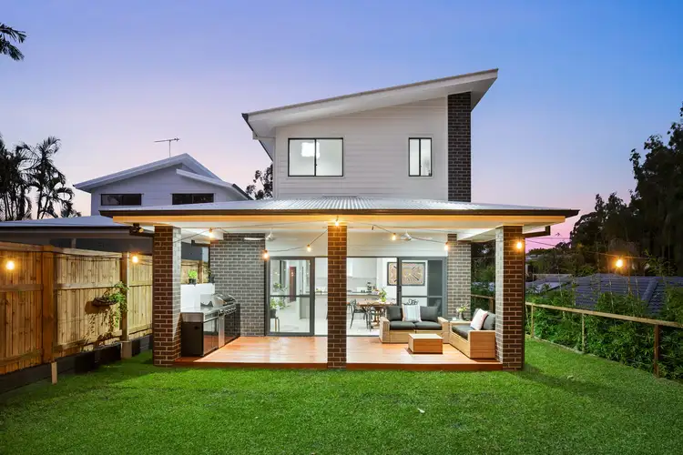 17A Michelangelo Street, Fig Tree Pocket QLD 4069