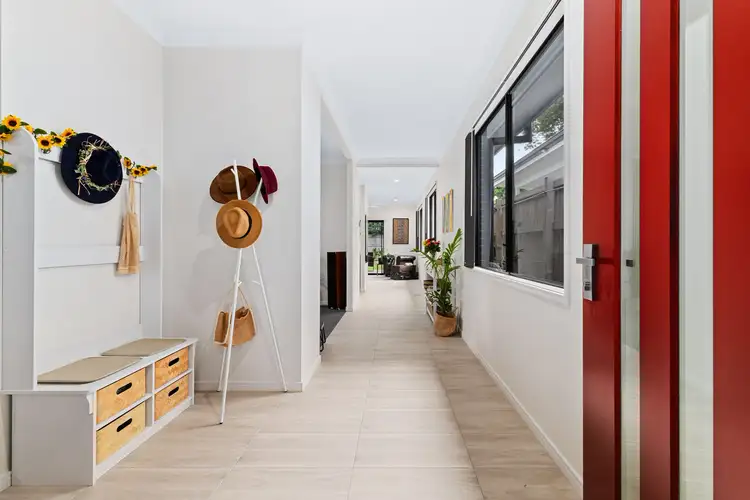 Second view of Homely house listing, 17A Michelangelo Street, Fig Tree Pocket QLD 4069