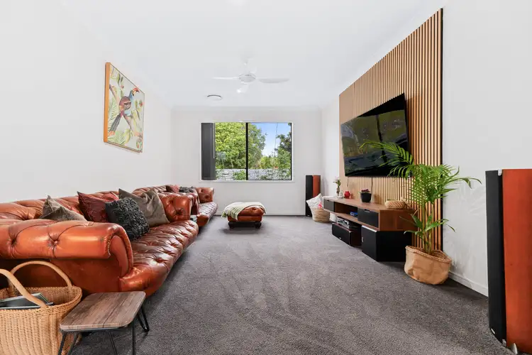 Third view of Homely house listing, 17A Michelangelo Street, Fig Tree Pocket QLD 4069