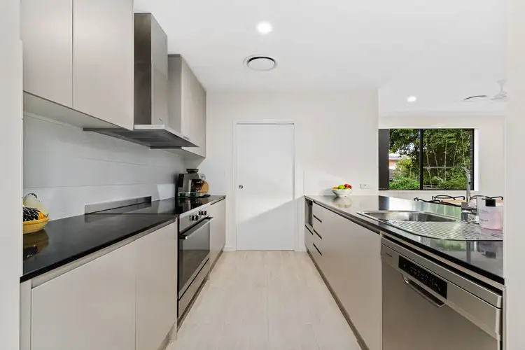 Fifth view of Homely house listing, 17A Michelangelo Street, Fig Tree Pocket QLD 4069