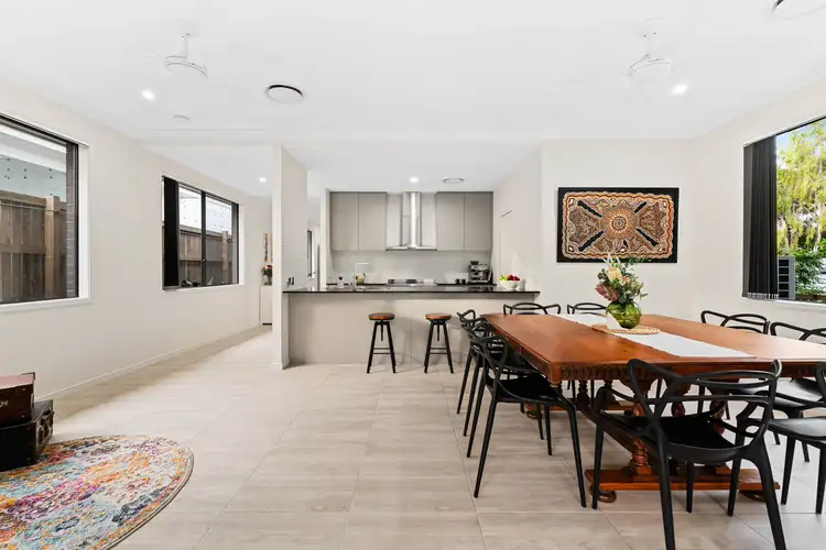 Sixth view of Homely house listing, 17A Michelangelo Street, Fig Tree Pocket QLD 4069