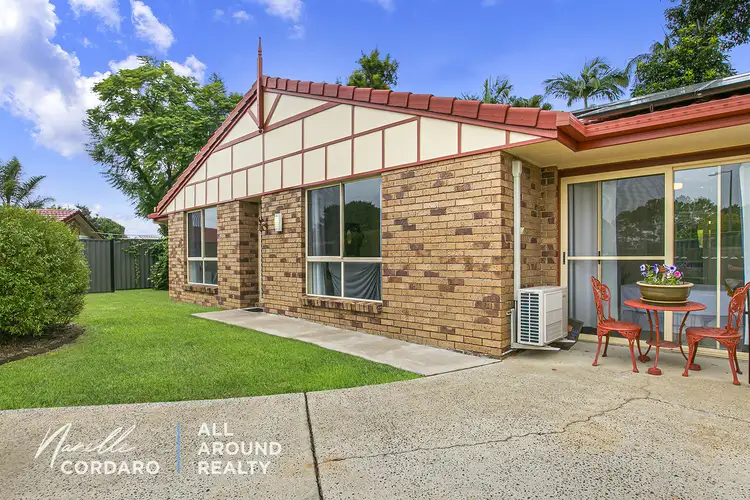 5 Currie Court, Caboolture QLD 4510