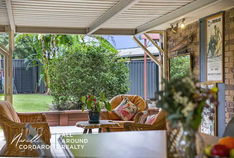 Second view of Homely house listing, 5 Currie Court, Caboolture QLD 4510