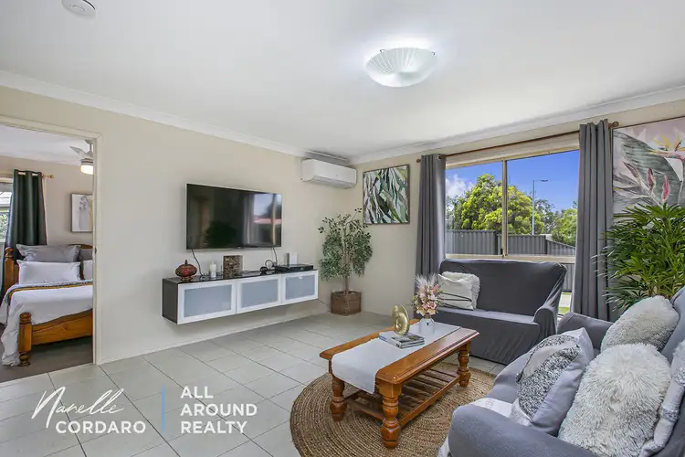 Fifth view of Homely house listing, 5 Currie Court, Caboolture QLD 4510