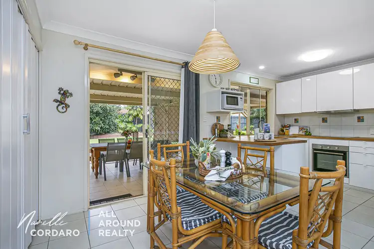 Sixth view of Homely house listing, 5 Currie Court, Caboolture QLD 4510