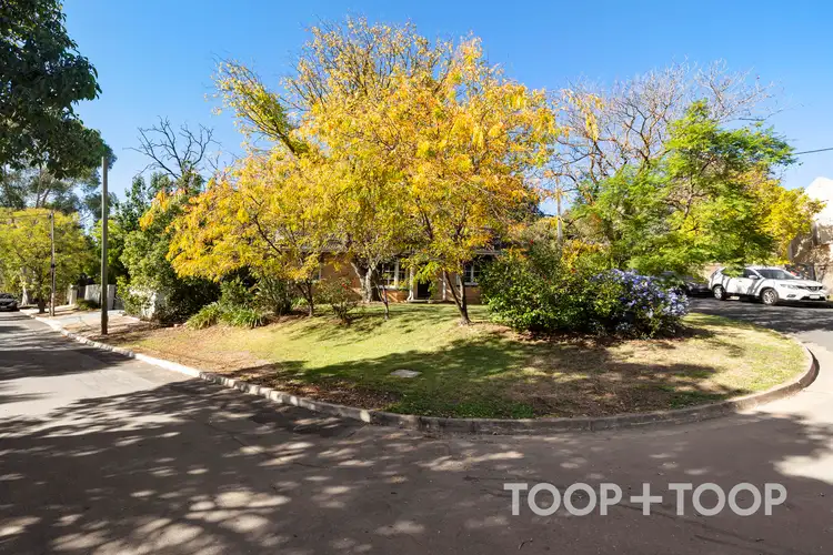 Second view of Homely house listing, 8 Boucaut Street, Glen Osmond SA 5064