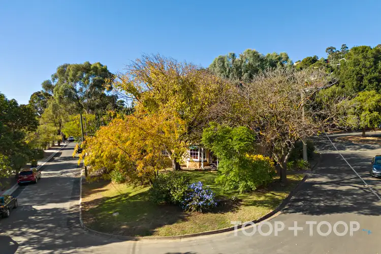Third view of Homely house listing, 8 Boucaut Street, Glen Osmond SA 5064