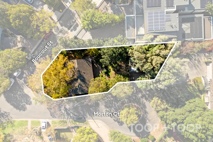 Fourth view of Homely house listing, 8 Boucaut Street, Glen Osmond SA 5064