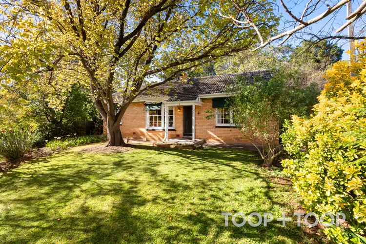 Fifth view of Homely house listing, 8 Boucaut Street, Glen Osmond SA 5064