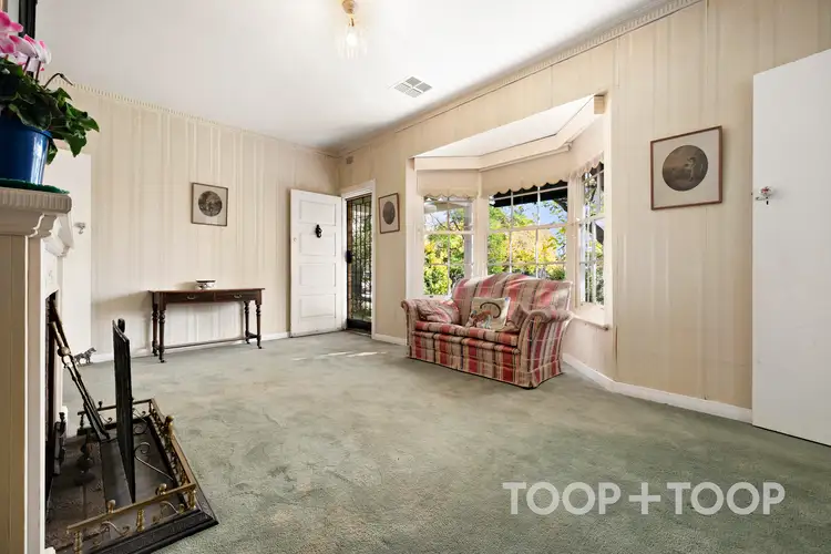 Sixth view of Homely house listing, 8 Boucaut Street, Glen Osmond SA 5064