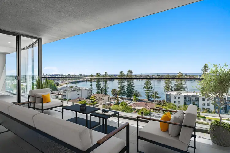 604/63 Kishorn Road, Mount Pleasant WA 6153