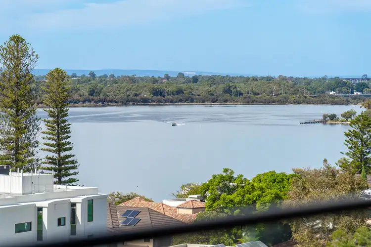 Third view of Homely apartment listing, 604/63 Kishorn Road, Mount Pleasant WA 6153