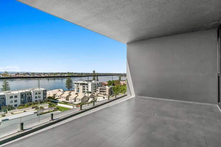 Fourth view of Homely apartment listing, 604/63 Kishorn Road, Mount Pleasant WA 6153