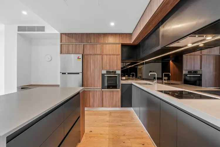 Seventh view of Homely apartment listing, 604/63 Kishorn Road, Mount Pleasant WA 6153