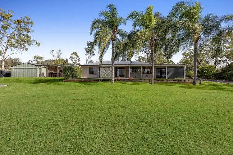 267 Jones Road, Withcott QLD 4352