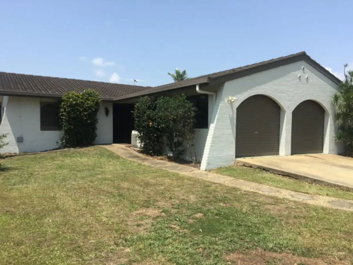 Main view of Homely house listing, 84 Roscommon Road, Boondall QLD 4034