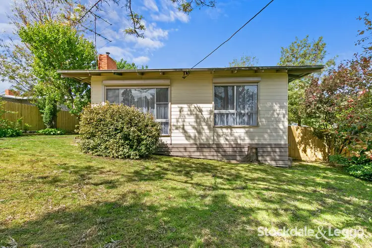 4 Butters Street, Morwell VIC 3840