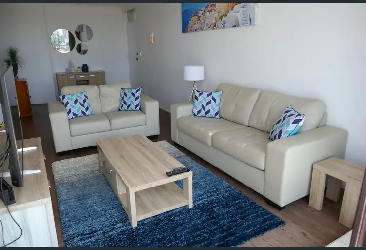 Second view of Homely unit listing, 26/5 Queensland Avenue, Broadbeach QLD 4218